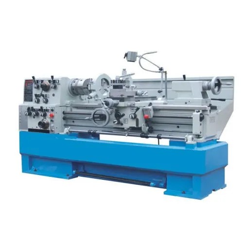 All Geared High Speed Lathe Machine Model No. HST51